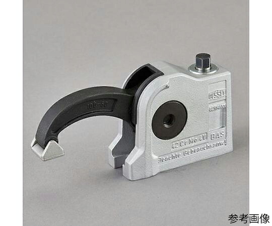 店内全品ポイント5倍★要エントリー★アズワン マシンテーブルクランプ 88mm EA637CP-11 1個|Shop de clinic店