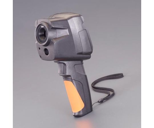 アズワン 赤外線サーモグラフィ -20℃/+280℃ EA701ZB-6 1台