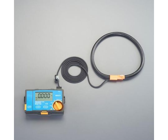アズワン リーククランプテスター（フレキシブル） EA708LD-1A 1台