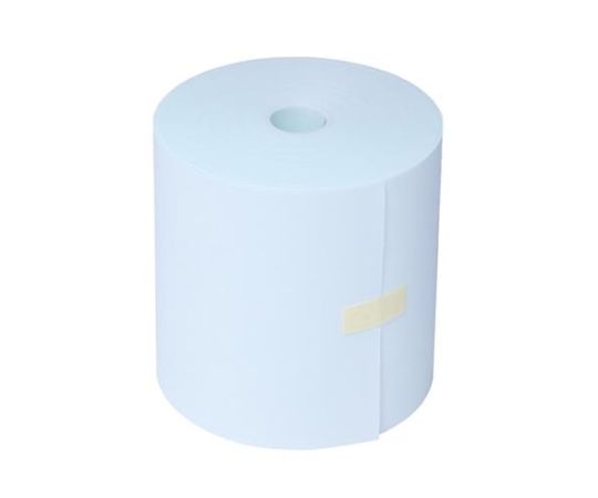アズワン プリンタ用紙（無塵紙/10巻） [EA715CA-62 -63用] EA715CA-102 1パック(10巻入)