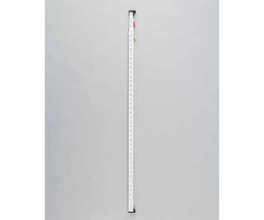 アズワン 3倍尺（軽銀製） 1.35-3.64m EA720FA-13 1本 手動工具-花・ガーデン・DIY-締付工具
