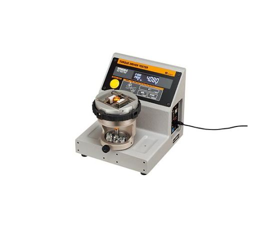 アズワン トルクドライバーテスター 2-60cN・m（1/4\