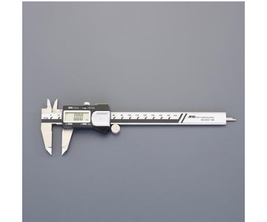 店内全品ポイント5倍★要エントリー★アズワン デジタルノギス(ワイヤレス通信機能付) 150mm EA725D-20 1台|Shop de clinic店