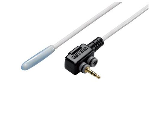 アズワン 温度センサー 5m [EA742HB-1用] EA742H-12 1個