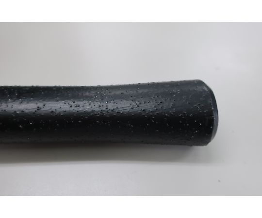 アズワン 金管楽器槌骨（木柄） 0.90kg/38粍 EA575EL-12 1個 花・ガーデン・DIY-シンク・流し台