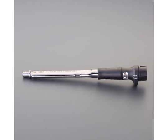 アズワン トルクレンチ（ヘッド交換式） 20-100N・m/φ15mm EA723WG-3 1台