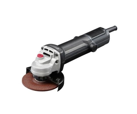 アズワン ディスクグラインダー 100mm/730W EA809BP-1A 1台|Shop de clinic店