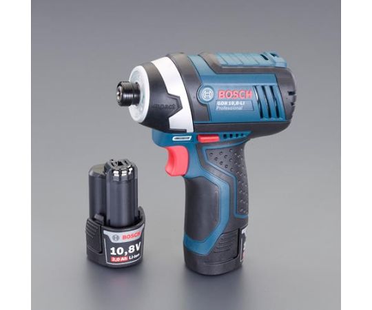 アズワン 差しひびき１番ウッド（申し受ける式） DC10.8V EA813BF-2A 1台