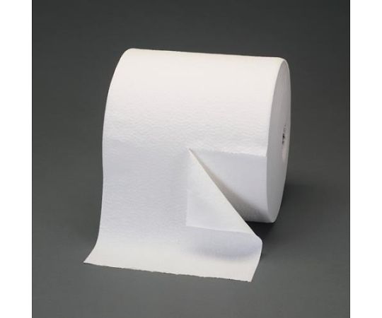 アズワン 工業用ワイパー（ロール/中厚/692シート） 318×305mm EA929AC-136 1個 12,465円