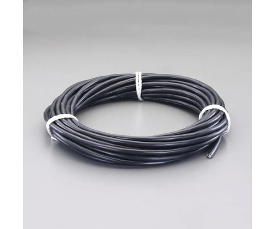 アズワン 電力ケーブル（40m） 600V/68A×4芯 EA940AF-254A 1巻