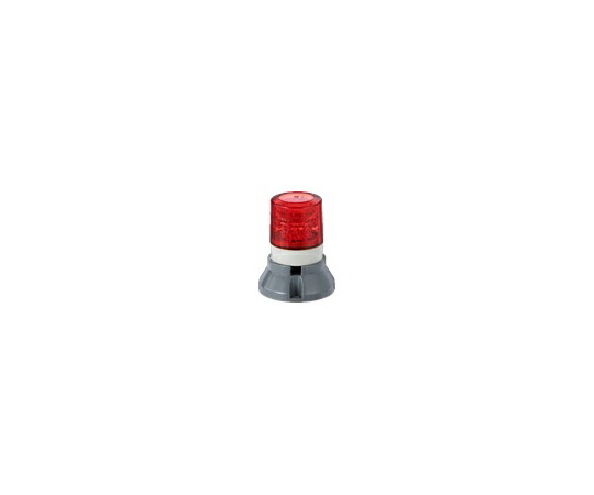 東洋マーク製作所 Wセンサー式アルコール検知器AC-011用回転灯 AC-011KT 1個 11,502円