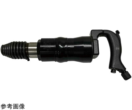 日本ニューマチック産業 防振チッパ 角込 VFAA-3SP(H) 1個