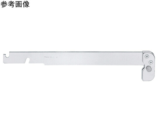 アサダ ガイドプレート組 58532 1個