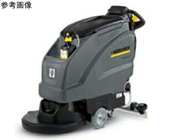 ケルヒャー 電気掃除機 NT65/2 TACT2 1台