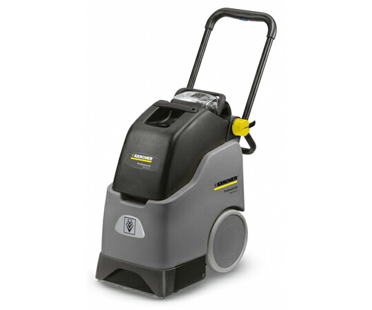 ケルヒャー 引っ敷き洗いもの機 150m2/h BRC 30/15 C 1台