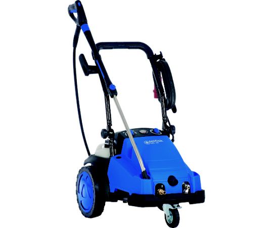 ニルフィスク 御勤め用高圧洗いもの機 MC7P 195/1280 50サイクル（冷水手合い） 107146804 1台