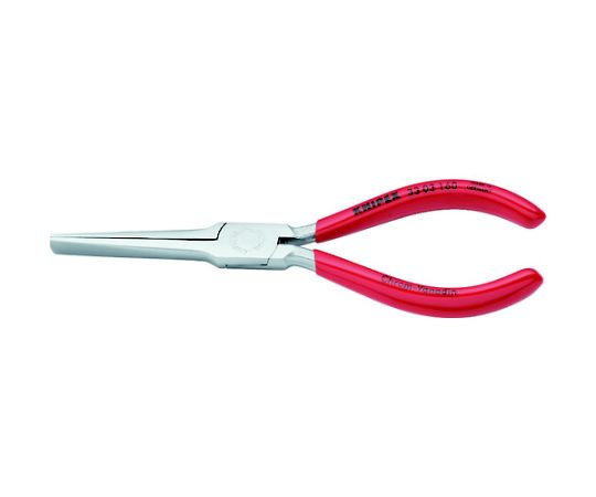 店内全品ポイント5倍★要エントリー★KNIPEX ダックビルプライヤー 3303-160 1丁｜Shop de clinic店