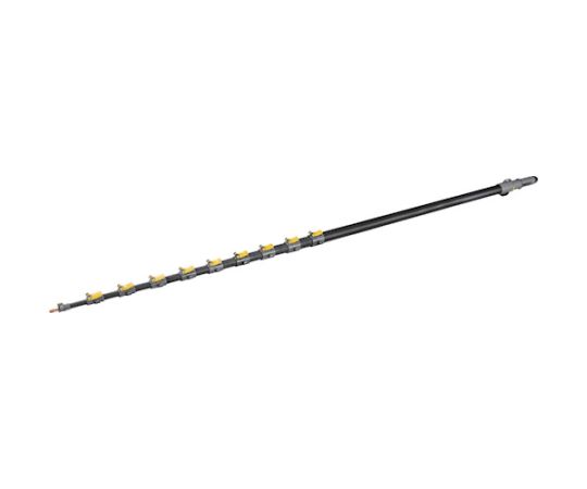 ケルヒャー 高圧洗いもの機用付属物 伸縮極点TL 14 C（iSolar）2.4-14m 4.762-613.0 1個