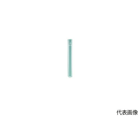 東京硝子器械 P-試験管 P-18M 直口 50本 717-03-05-52 1箱(50本入)