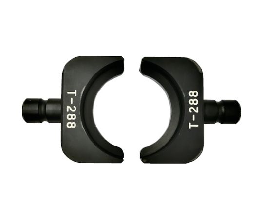 カクタス 圧縮ダイス T288 EV3-DT288 1組(2個入)