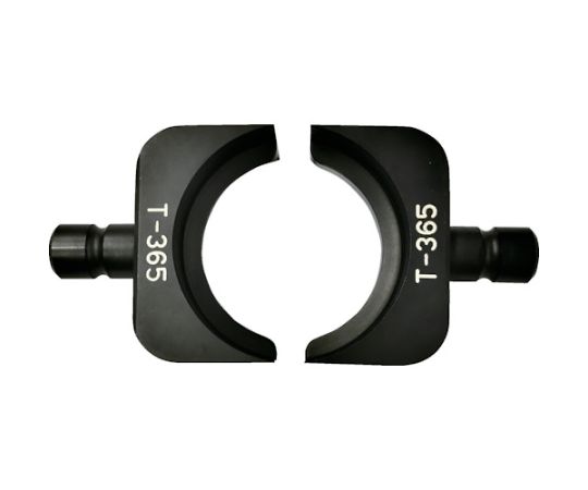 カクタス 圧縮ダイス T365 EV3-DT365 1組(2個入)