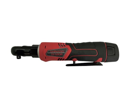 信濃機販 SI 電動コードレス ラチェットレンチ SI-120R 1台