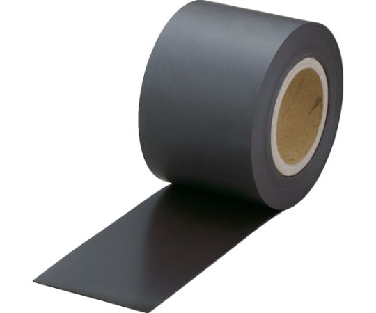 トラスコ中山 マグネットロール のりなし t0.6mm×巾250mm×20m TMG06-250-20 1巻