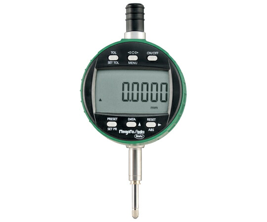 新潟精機（SK） デジタル S 生産ライン表示計器 12.5粍 最小限度0.0001粍 最小限度 DEI-121MH 1個