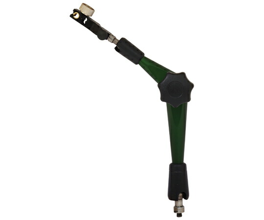 新潟精機（SK） WMB-100G用部品　ロックアーム一式 WMB100G-LAS 1個