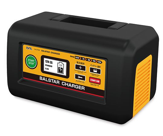 アズワン 自動充電器 AC100V EA815YA-31A 1台
