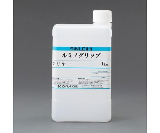 アズワン 表面保護剤（滑り止め塗料用） 1.0kg EA942EW-70 1個