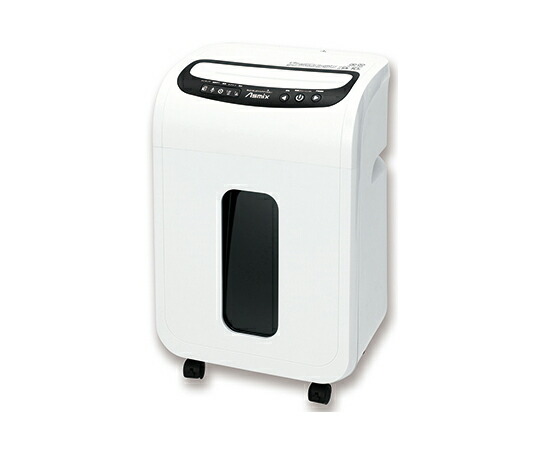 アスカ A4 マイクロカットシュレッダー S66M 1台