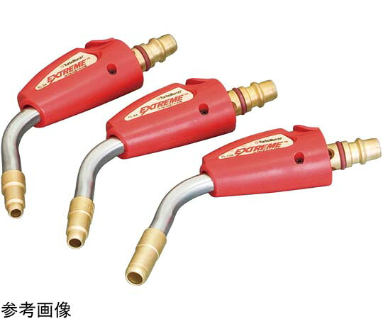 アサダ アセチレンチップ 5A 6.4mm PZ386818 1箱