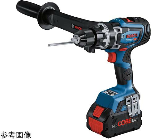 BOSCH コードレスドライバードリル GSR18V-150C 1箱