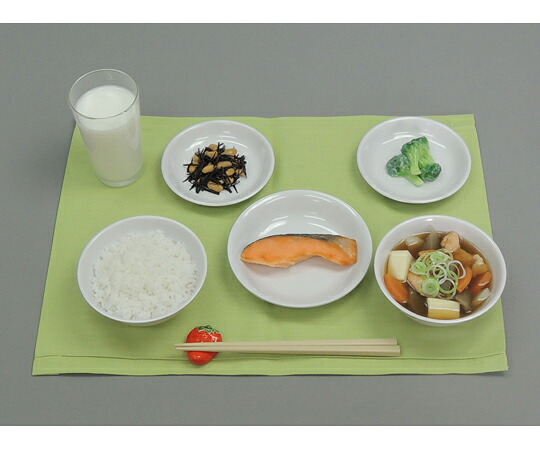 イワイサンプル 学校給食指導用展開例 B （磁石なし） 56B 1セット