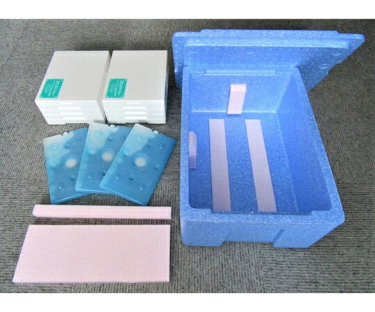 旭化成 スタンバイ・トレー＆保冷BOXセット STB013 1セット