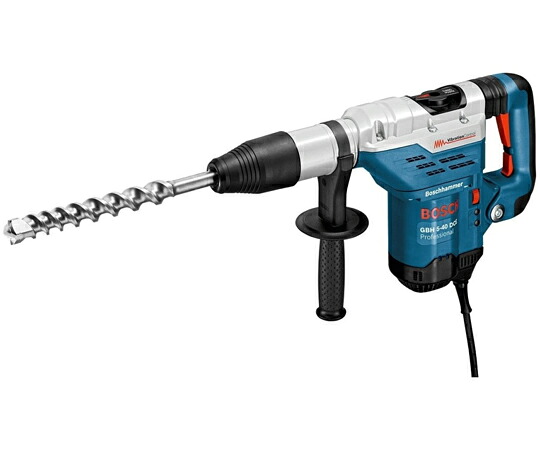 店内全品ポイント5倍★要エントリー★BOSCH ハンマードリル GBH5-40DCE/N2 1個|Shop de clinic店