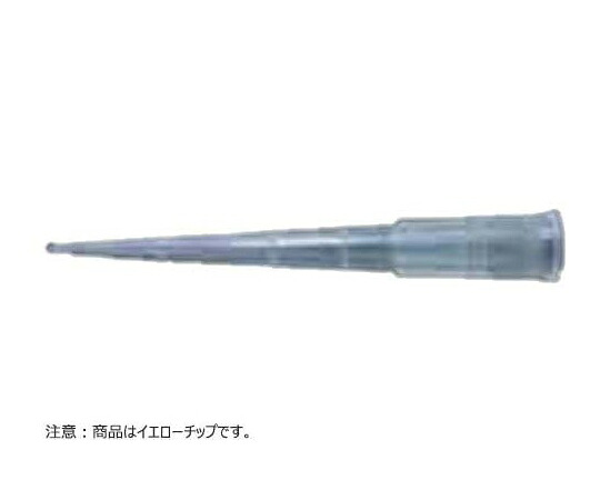 日本ジェネティクス QuickRack 詰替えチップ -200μl　4800本入 BM30441 1個(4800本入)