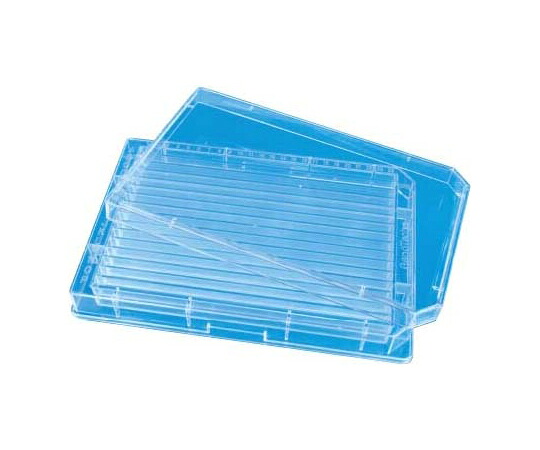 BMBio　ST リザーバー 16レーン 62.4ml 1セット（20枚×4個入） R16F01S 1セット(20枚×4個入)