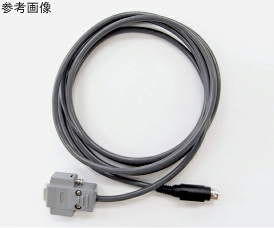エー・アンド・デイ RS232Cケーブル 2m AX-KO1869 1個