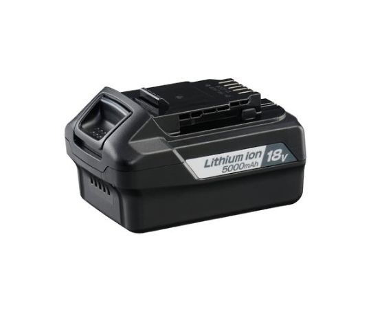 京セラ 交換用バッテリー DC18V・5000mAh EA813RB-18FA 1個