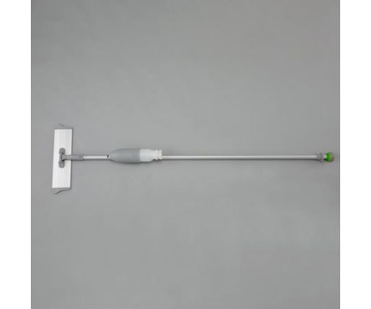 アズワン モップ（タンク付） 1570mm EA928AY-601 1本