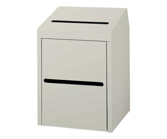 アズワン 隠し事留め書きリコールボックス席 EA995C-61 1台