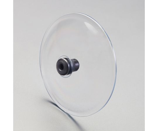 アズワン エアーブローガン（プラグ・シールド付） 2.0穴x150mm EA123AE-42 1セット
