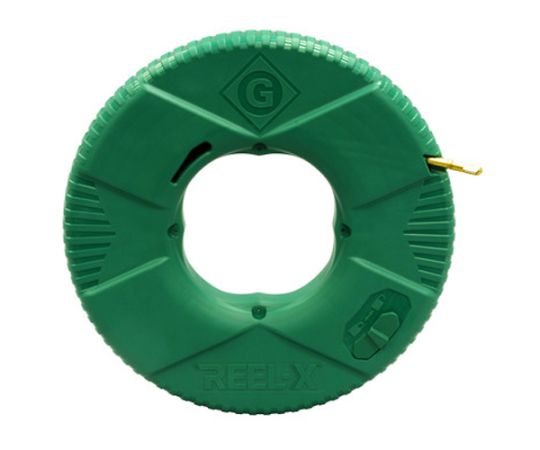 アズワン フィッシュテープ（衣料繊維水飲み製） 4.4mmx15m EA597GG-15A 1巻