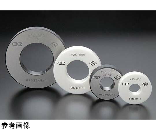 アイゼン 御師匠さん輪っか 仕立て上げる粗利益±0.002 呼び大きさ38.00粍 RG-38 1個