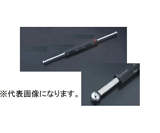 アイゼン どんぶり鉢ゲージ 8粍 PLB H7-8 1本 医薬品・コンタクト・介護-その他