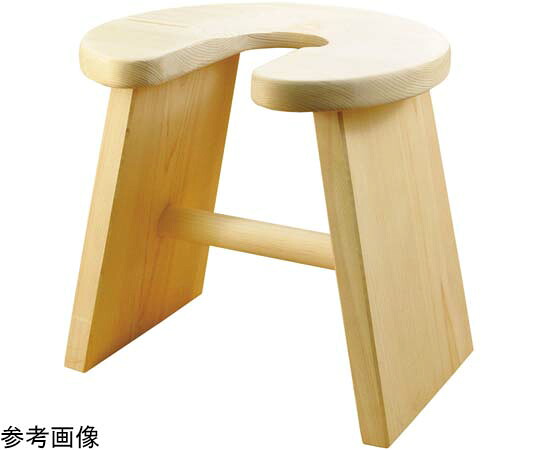 ヤマコー からだおもいの風呂椅子 #89627 1個