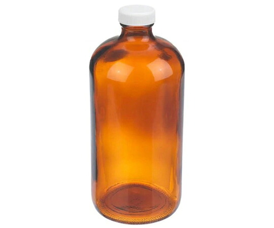 店内全品ポイント5倍★要エントリー★Fisherbrand Fisherbrand 褐色細口瓶 1000mL 1本×12本入 FB02911739 1セット(12本入)|Shop de clinic店