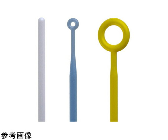 店内全品ポイント5倍★要エントリー★Fisherbrand イノキュレーティングループ 10μループ 10本包装 1本&times;1000本入 L200-2A 1セット(1000本入)｜Shop de clinic店